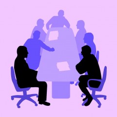 كيف تحسن  نتائج اجتماعات فريقك؟                     ?How to Improve Your Team Meetings