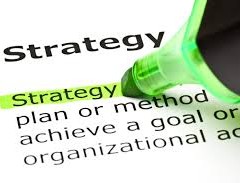 The Benefits and Principles of Strategy Mapping
