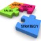 التخطيط الاستراتيجي وإدارة الأداء المؤسسي التحديات والمنهجيات
