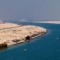 Managing Suez Canal Between the Past and Future