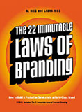 22 قانونا رسخا في إشهار العلامة التجارية