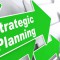 ملخص لخطوات تصميم  الخطة الاستراتيجية