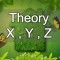 نظرية X,  Y and Z