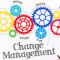 قراءة في مقالة حول  إدارة التغيير الرشيق Agile Change Management