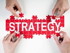 كيفية إدارة الاستراتيجية في عالم متغير