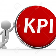 مؤشرات الأداء الرئيسية Key Performance Indicators (KPI’s)
