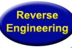 الهندسة العكسية  Reverse Engineering