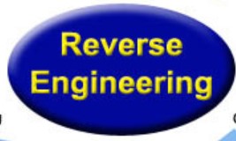الهندسة العكسية  Reverse Engineering