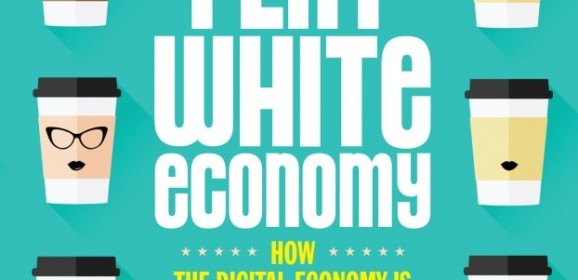 الاقتصاد الأبيض White Economy