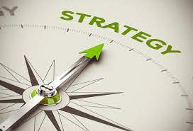 الإدارة الاستراتيجية الدولية International strategic Management