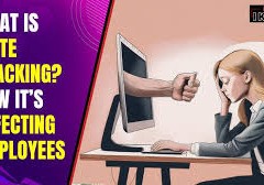 الأزمة الصامتة داخل مكان العمل Quit Cracking